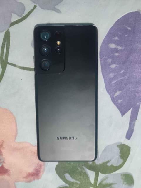 samsung s21