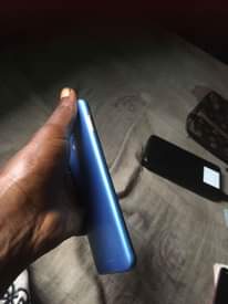 A picture of Tecno povour 2 pro 3gig ram 32GB 5000 mah no
