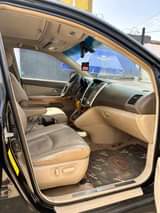 A picture of 2005 Lexus RX 330