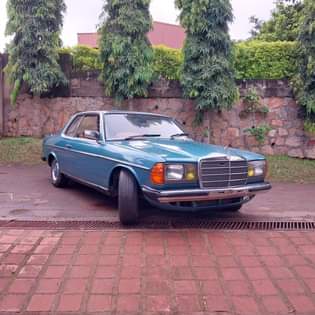 coupe