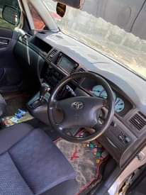 A picture of 2001 Toyota Spacio