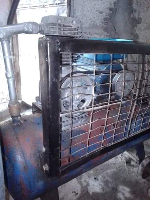 compressor
