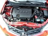 A picture of 2015 TOYOTA COROLLA