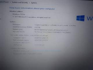toshiba laptops