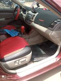 A picture of 2006 model OWERRI 3m 08029203063