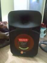 speakers