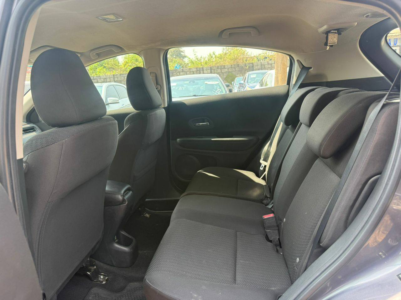 A picture of Extremely clean foreign used Honda CHR 2016 model