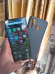 A picture of INFINIX HOT 12