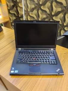 A picture of Laptops