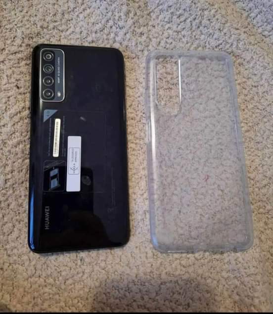 Used C.