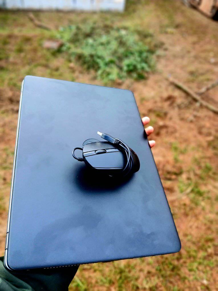 A picture of Hp pro book