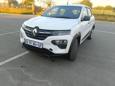 renault kwid