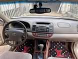 A picture of EXTREMELY CLEAN REGISTERED TOYOTA CAMRY 04