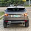 A picture of 2017 Range Rover Evogue Yes