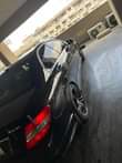 A picture of C300 Benz 2011