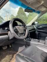 A picture of For sale no g used camry 2015 Price 5 5