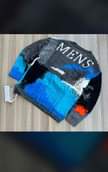 A picture of Sweaters on trend