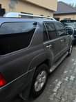 A picture of Toyota 4runner first body Price 3m to the owner Settlement