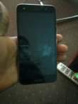 A picture of A VERY CLEARN AND WORKING WELL INFINIX HOT 5. 2gb