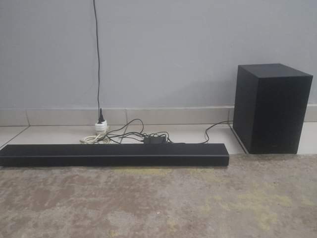 soundbars