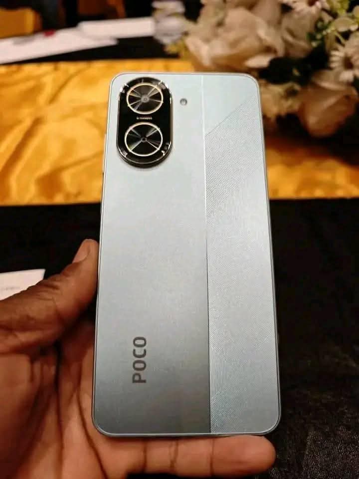 A picture of Oppo reno 13 pro and pop 9 redmi 14 for