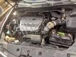 A picture of Honda accord 2012 Partly first body 4 plug Automatic Engine