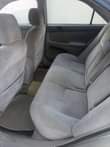 A picture of V4 TOYOTA CAMRY 2004 MODEL Perfectly working Engine and Gear
