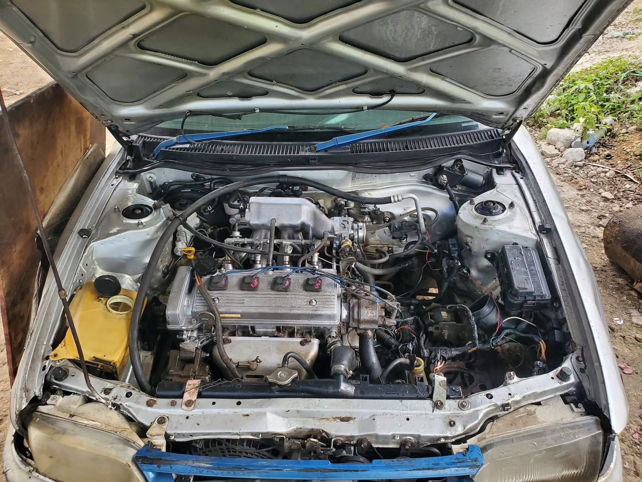 5a engine