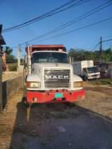 mack trucks