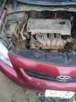 A picture of 2010 Toyota Corolla Corrolla