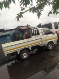 A picture of TOWN HIACEE CABLATOR
