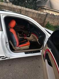 A picture of Honda Accord Coup 2010 Sport V6