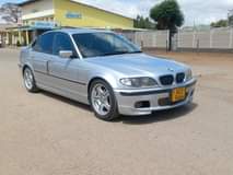 bmw 318i