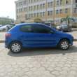 A picture of Peugeot 2006 Manual 2004