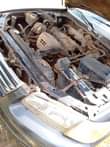 A picture of Camry drop light for sale engine and gear is ok