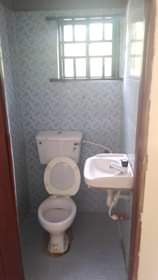 A picture of To let 2 bedroom flat E suit bungalow with 3