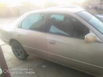 A picture of Very Sharp Toyota Camry 1999 Model