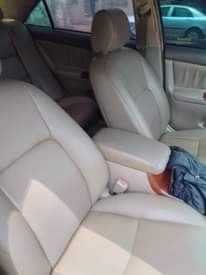 A picture of Toyota Camry big daddy 2006