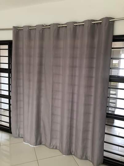 classifieds/curtains