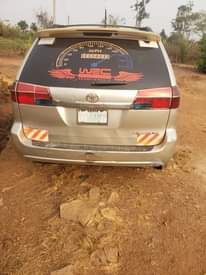 A picture of Car