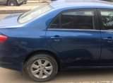 A picture of 2011 Registered 2011 corolla Registered 2011 corolla