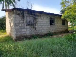 A picture of Mabanda