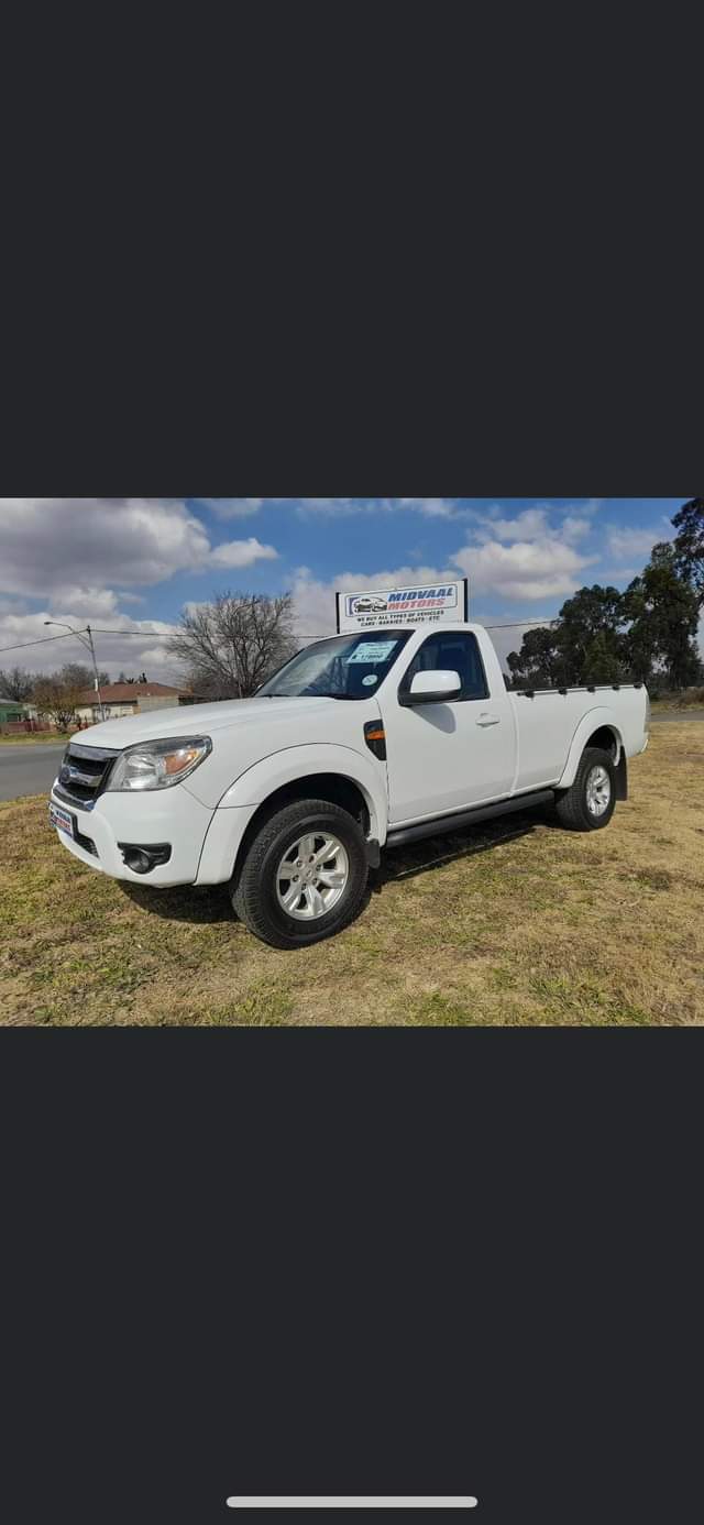 cheap cars vereeniging