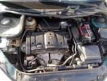 A picture of 2004 Peugeot 206