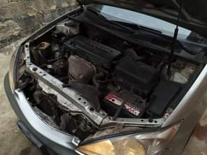 A picture of FASTEST FINGER DEAL NOW TOYOTA CAMRY 2003 SOUND ENGINE AND