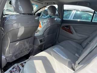 A picture of Toyota Camry XLE 2010 Everything is working perfectly well Nothing