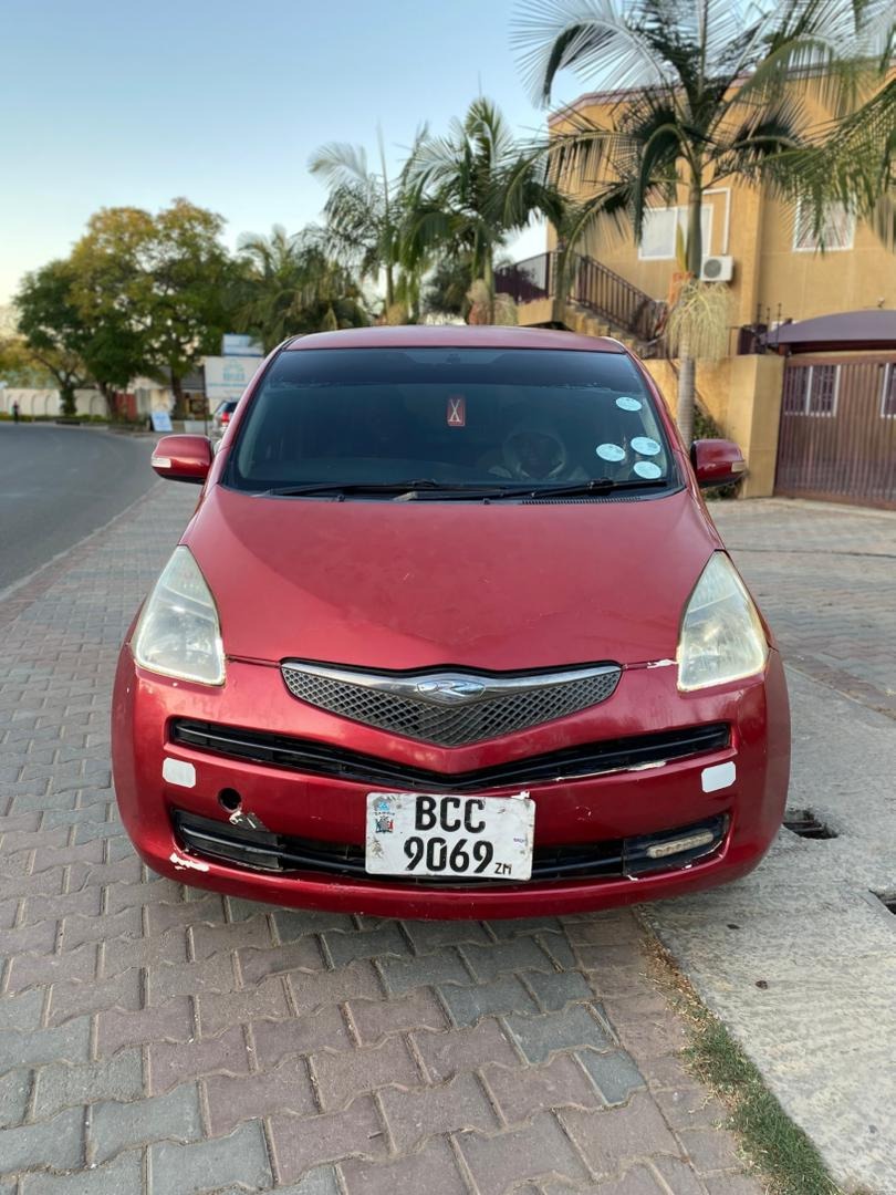 cars for sale in lusaka