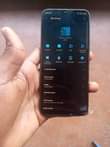 A picture of Tecno spark 7