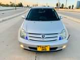 A picture of TOYOTA IST DRD