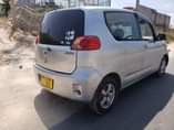 A picture of Toyota porte